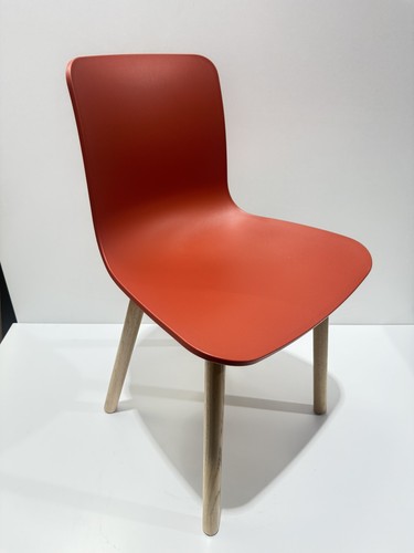 Sedia legno originale vitra - sedia, in