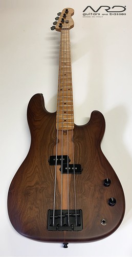 Precision bass - precision,
