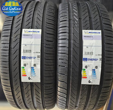 Coppia 2 Gomme ESTIVE Michelin Primacy 5 205/45 R17 88W XL Mini Cooper