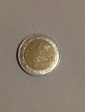 Pièce euros - de,