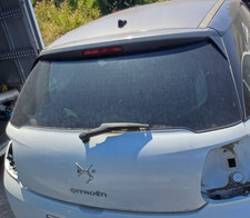 Tailgate Citroen DS3 2014