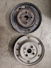 PIAGGIO VESPA 50 FARO TONDO