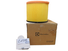 Alfatec, filtro bidone