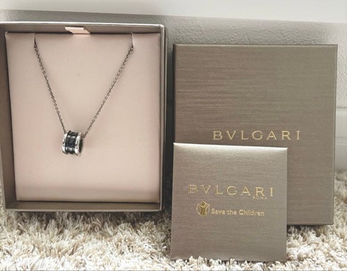 Collana bvlgari salva - bvlgari, i