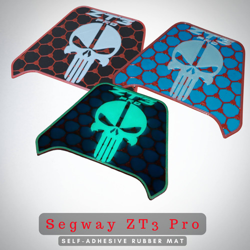 Ninebot segway zt3 - segway, pro