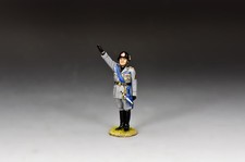 IF045 Il Duce . By King and