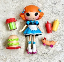 Lalaloopsy Mini Bambola