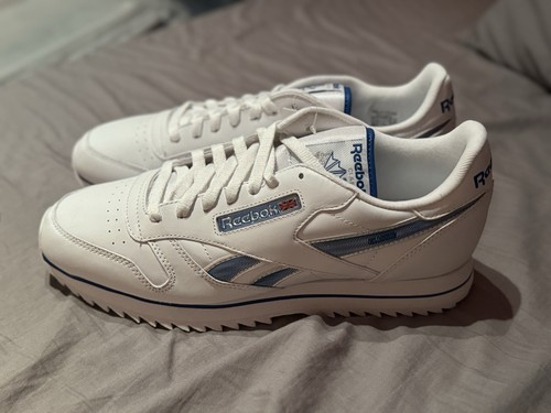 Reebok classic 2003 - reebok, scarpe