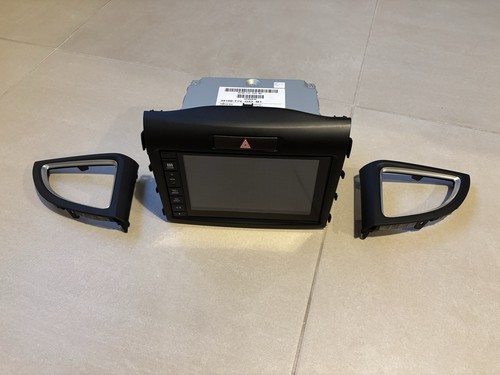 Radio navi for honda - radio,