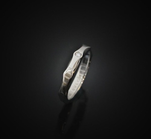 Bulgari bague mariage - bulgari,