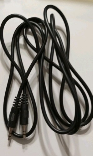 Cavetto audio jack stereo - 2,