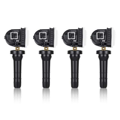 Hisuekig 4pcs tpms sensori - sensori, di