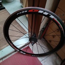 Ruota carbonio  FX55 CHT, Posteriore, Da 28