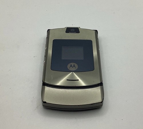 Cellulare motorola razr - cellulare, v3