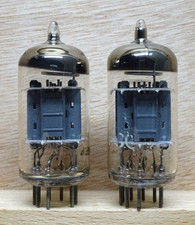 Coppia: PHILIPS ECC83 | oltre