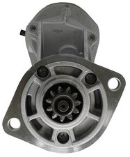 Motorino avviamento - motorino, di