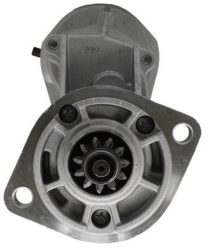 Motorino avviamento - 1x,