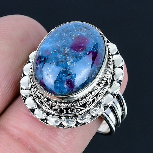 Anello gioiello argento - in,