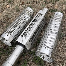 Ricambi stufa a carbone da