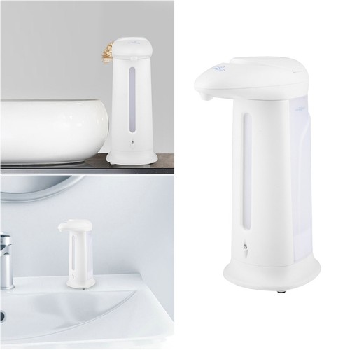 Dispenser sapone liquido - dispenser,