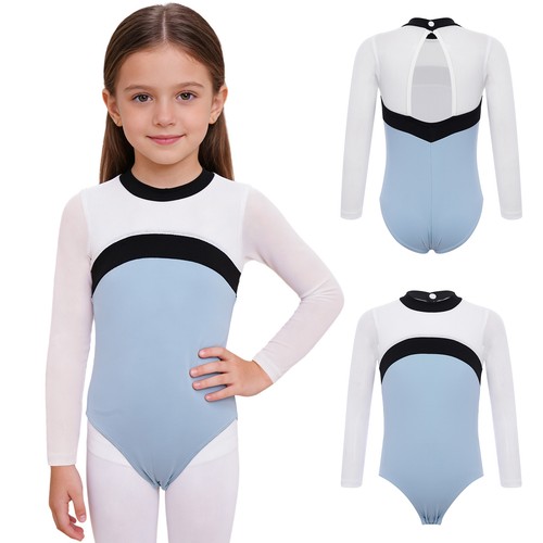 Body pattinaggio figure color