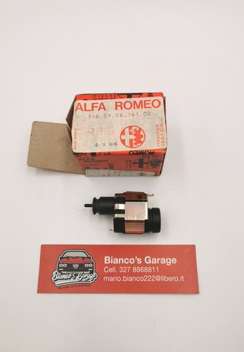 Impulsore alfa romeo alfetta - alfa,