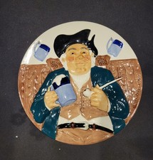 Davenport Pottery Ltd. ~ "Toby