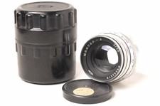 Jupiter-8 50mm f.2  M39