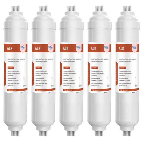 Confezione filtro acqua - filtro,