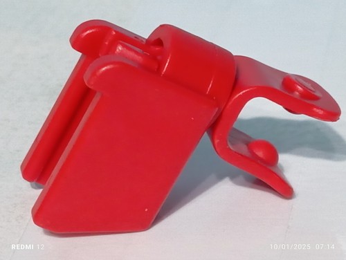 Playmobil enganche rojo - playmobil,