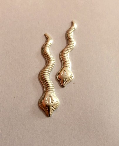 Coppia serpenti nag - nag, naag