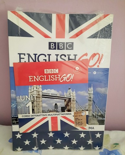 Bbc english corso - bbc, inglese