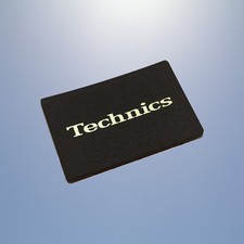 TECHNICS MK7 COPERCHIO 26x18mm