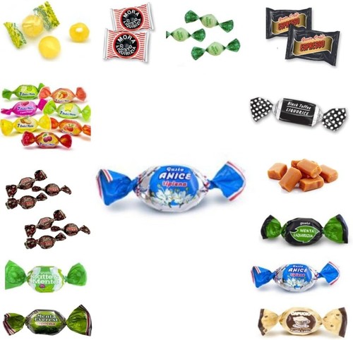 Finazzi caramelle dure - caramelle,