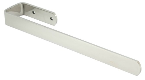 Portasciugamani acciaio inox