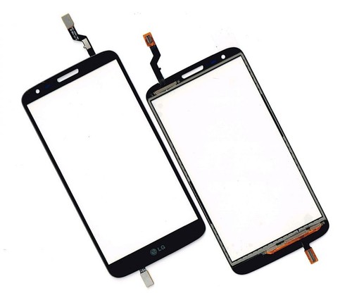 Touch screen vetro - touch,