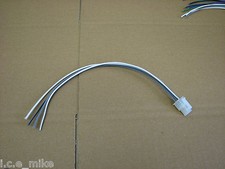 PER ALPINE 4 PIN 2 CANALI HI ALTO LIVELLO SPINA CAVO CAVO CAVO CAVO MRP-T220