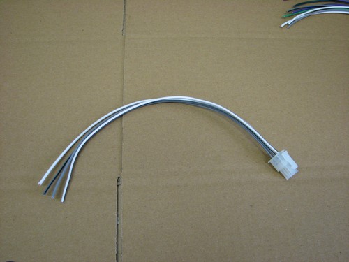 Per alpine pin - pin, canali