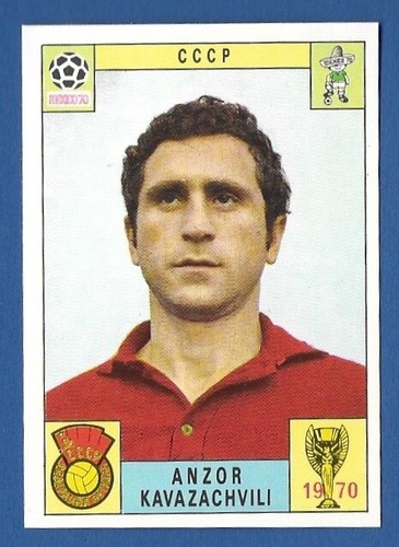 Figurina calciatori panini - figurina,