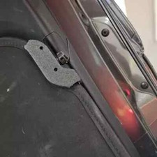 Ford Puma Gancio Cappelliera  Supporti Clip Fermo Mensola Baule Pannello