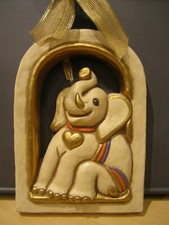 Quadro elefante thun - quadro,
