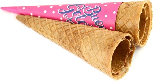 180 cono wafer maxi - pz,