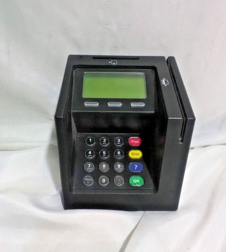 Lotto terminali lan pos - di,