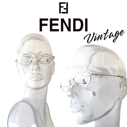 Fendi occhiali vista vl - occhiali,
