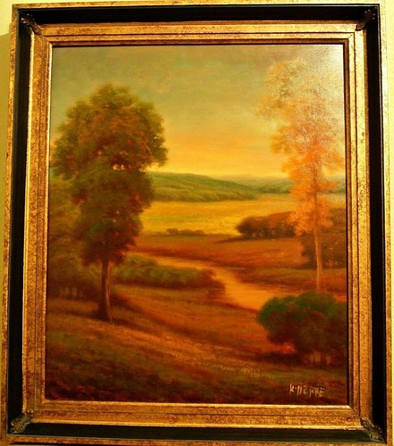 K.Pierre-Paesaggio