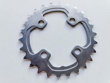 Corona SHIMANO XTR 26T AK FC-M785 ( 38x26 ) CHAINRING SHIMANO AK 10s 10v 64 BCD