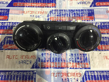 Comando clima a/c Peugeot 208 (2012) manuale  96722483zd comando aria condiziona