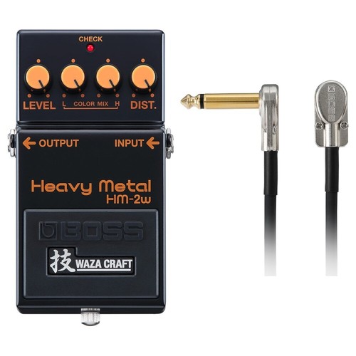 Nuovo boss waza craft - hm-2w,