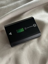 Pre-owned Sony Np-fz100