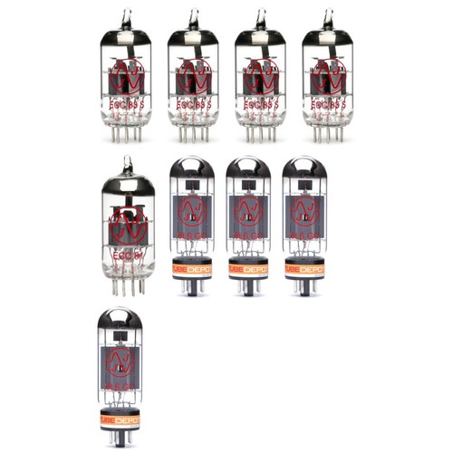 Set tubi standard per - , ristampa